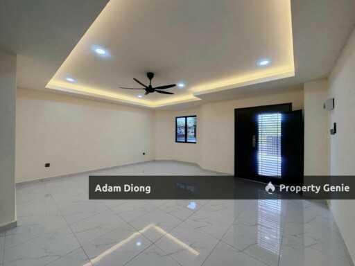 Jalan Nibong Taman Daya