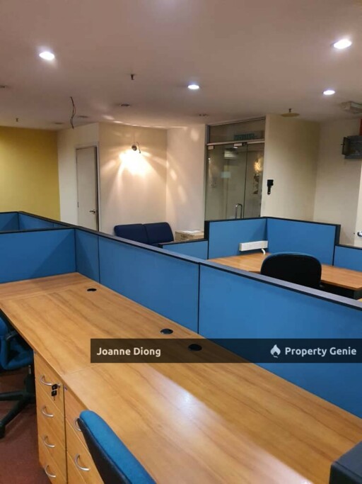 Sunway Office