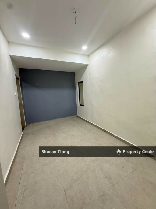 Skudai Single Storey Fully Renovated Unit for Sale!