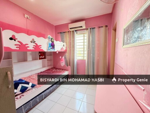 Facing Open End Lot Extra Land 2 Storey Idalia Timur, Bandar Baru Enstek, Nilai.