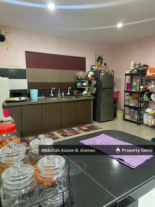 FULLY RENOVATED TAMAN BAIDURI
