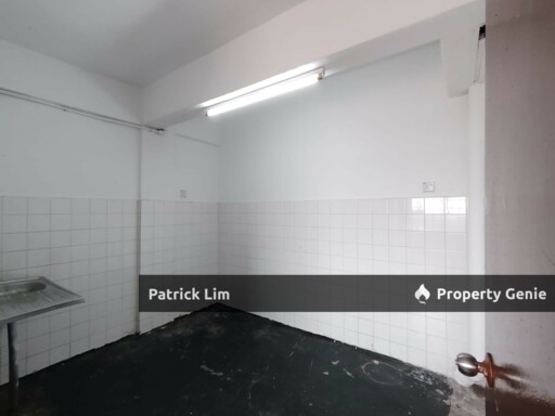 Malim Jaya 1st Floor Shop Lot For Rent