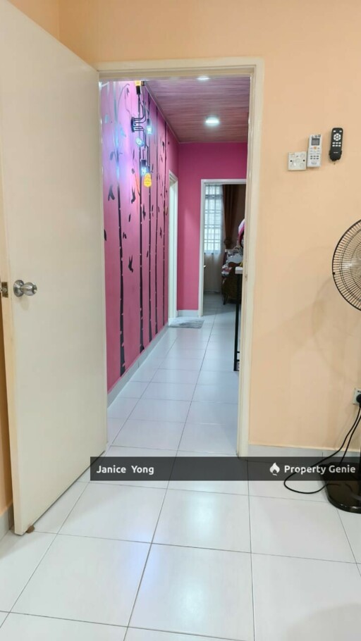 Bandar Jaya Putra @ JP Perdana