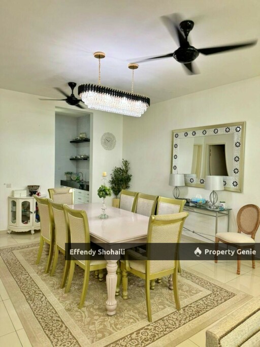 ECO MAJESTIC SEMENYIH MERRYDALE