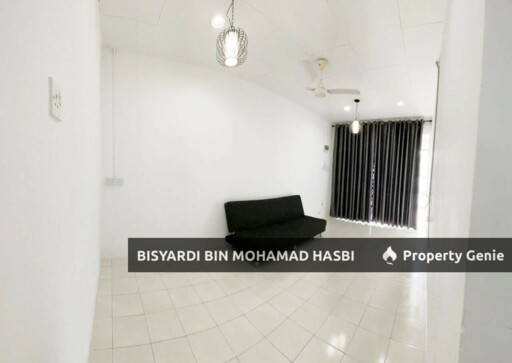 Facing Open End Lot Single Storey Taman Bukit Sendayan, Bandar Sei Sendayan.