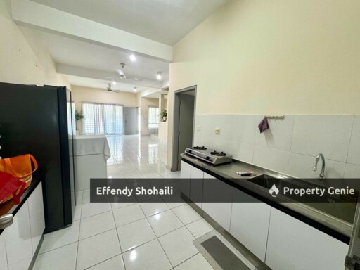 LAMAN ORKID NILAI IMPIAN TERRACE