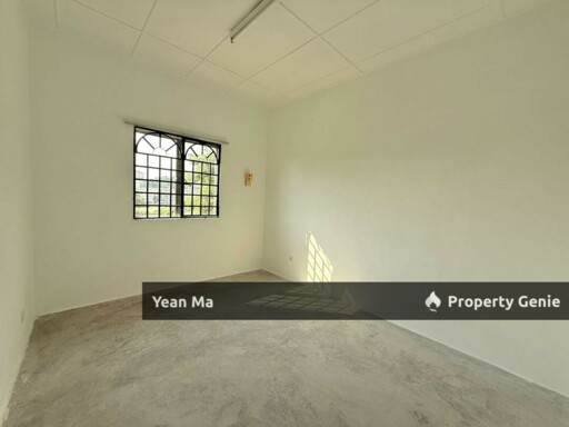 Rajawali Apartment Bandar Country Homes Rawang ForSale