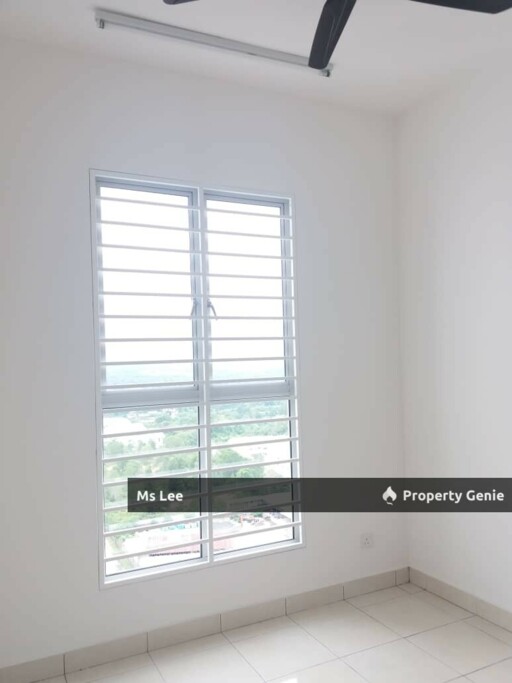 Ascotte Boulevard Condo @ Seksyen 6, Bandar Rinching, Semenyih-Block A Level 21-Ready Now