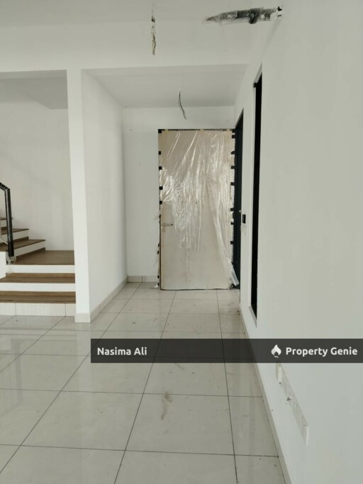 Double Storey (Corner) Elmina Green 3, Elmina West, Shah Alam