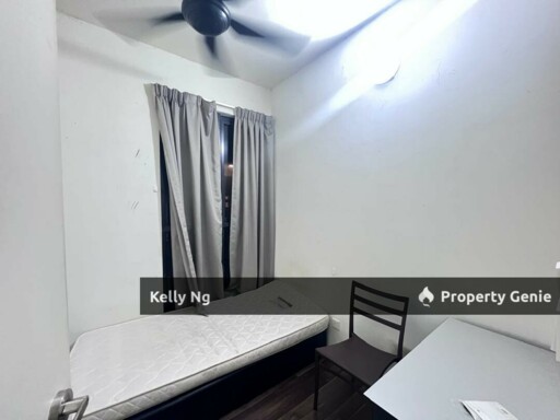 Geo Residence At Bukit Rimau Kota Kemuning Shah Alam For Sale
