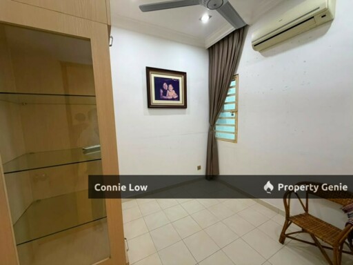 Sunway Alpine Village Apartment for SALE  🔥Apartment for SALE With Fully Furnished