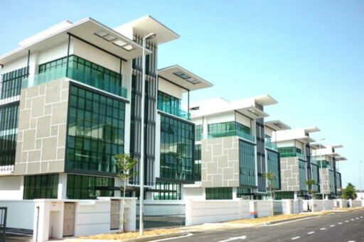 Pusat Teknologi Sinar Puchong