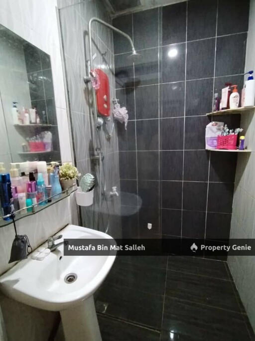 1-Storey Terrace Ronovated, Taman Kenari, Kulim, Kedah