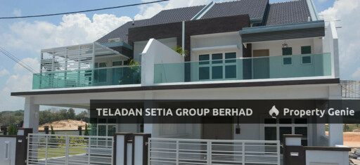 Taman Desa Bertam, Phase 1