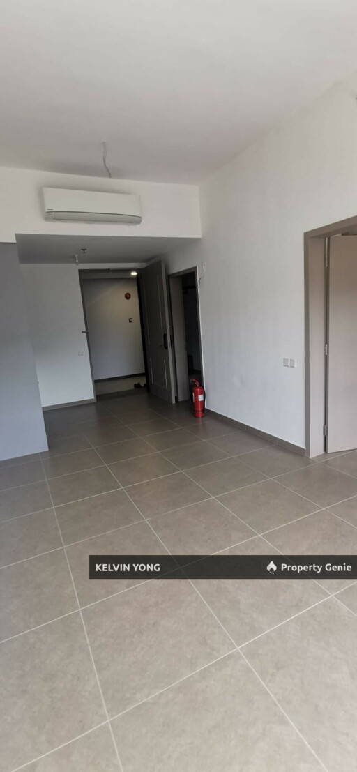 Mossaz @ Empire City - Partial Furnished 2BR Unit for Rent in Damansara Perdana, Petaling Jaya