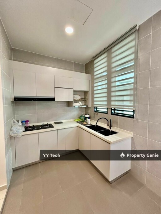 Ozana Residence 2.5 Storey Terrace