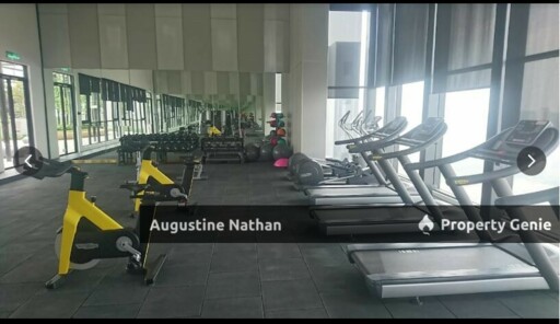 Residensi Havre, Bukit Jalil on Sale by Auction save $162k or 27% bmv