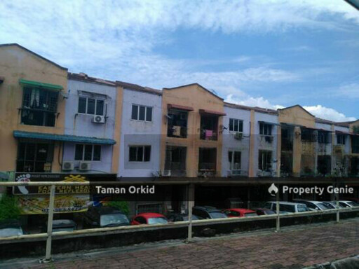 Taman Orkid
