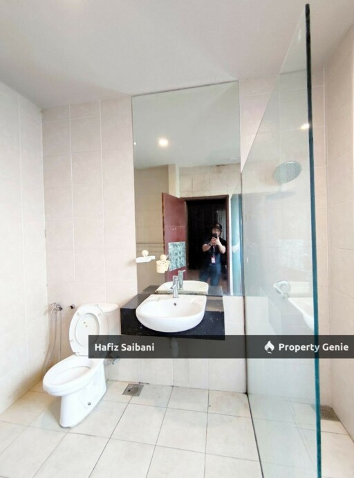 Bungalow Double Storey Banyan Close Bandar Bukit Mahkota Bangi