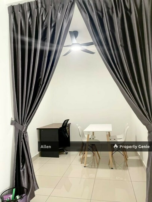 Vida Heights Located near Larkin Central and the CIQ, It Offers Ultimate Convenience for Your Daily Commute