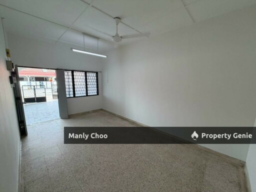 HOT AREA Single Storey Taman Malim Jaya Nr Cheng Taman Asean Bachang