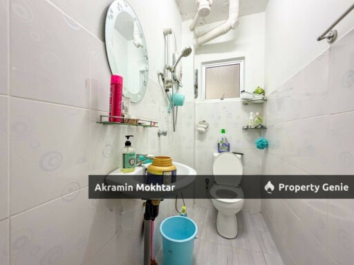 Facing Open & Extended | Double Storey Terrace Seksyen 19 Shah Alam