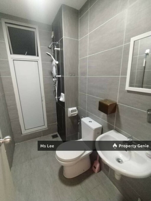 Residensi Suasana @ Damai , Damansara Damai, PJ-Near MRT, Level 17 No Blocking View