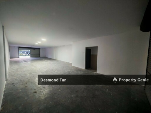 Ground Floor Senawang D'Cattleya Retail Shop, Senawang, Seremban (Facing Main Road)