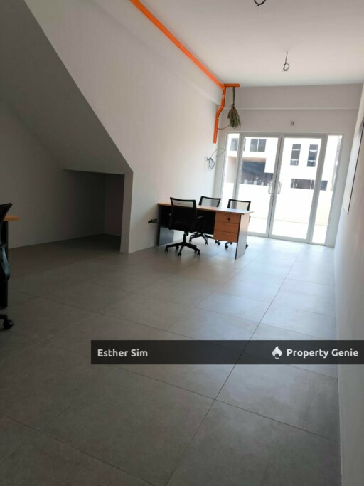 Freehold Brand New Detached Factory @ Valdor, Nafiri near Batu Kawan Industry, Penang Bridge and North South Highway.