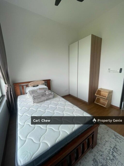 Gems Residences