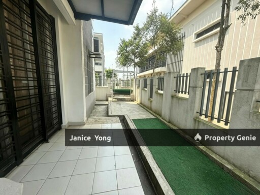 Imperial Jade Residenz @ Bandar Seri Alam