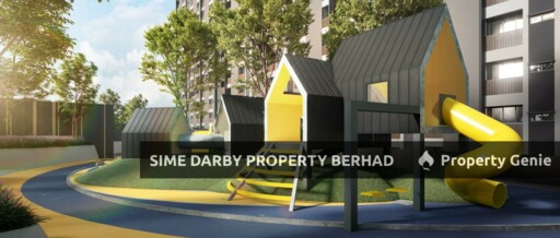 Serasi Residences, Putra Heights