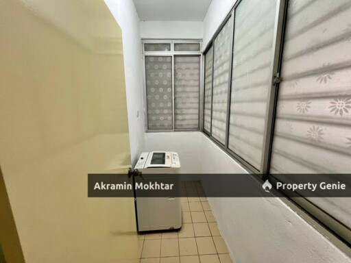 FREEHOLD & 2 PARKING | PEARL AVENUE CONDOMINIUM @ TAMAN BERJAYA KAJANG, SELANGOR