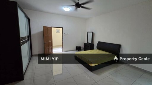 2sty Bandar Mahkota Cheras Gated & Guarded