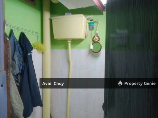 Taman Putri , Cengal Flat(2 Bedroom)(Full loan)Rm95,000