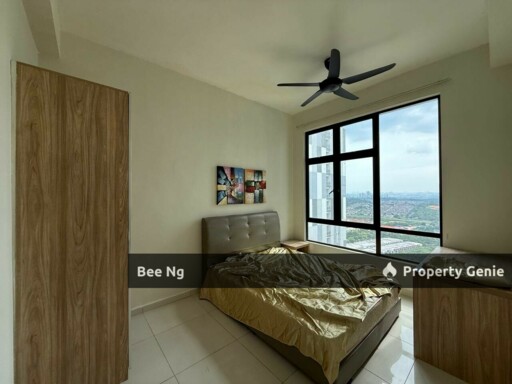 D'Summit Residences