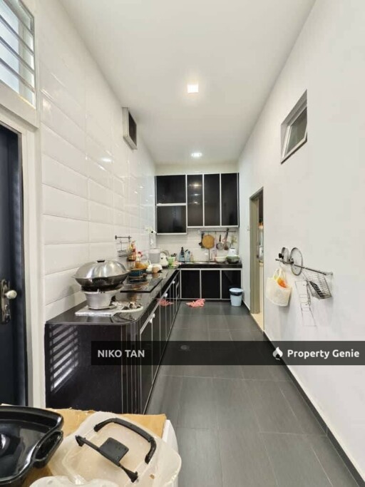 Jalan EJ With Fully Renovated, Ehsan Heights For Sale