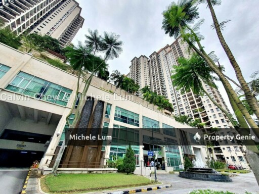 [Below Market 27%] Royal Domain Sri Putramas 2 Jalan Kuching