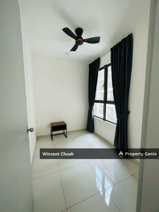Platz Kenwingston Setapak for Rent | 2 Bed 1 Bath High Floor KLCC View