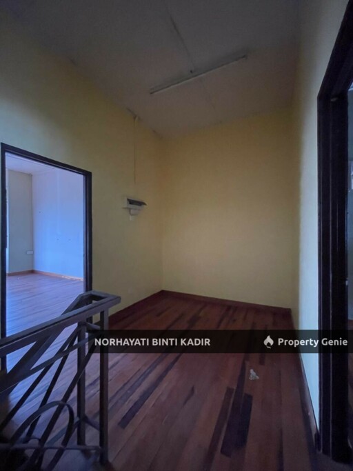 RUMAH 2 TINGKAT UNTUK DIJUAL DI INDERA MAHKOTA, KUANTAN