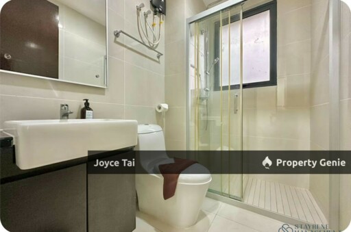 3 Bedrooms For Rent