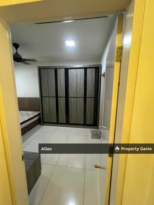 Idaman Residence, Bukit Indah, Iskandar Puteri (Nusajaya)
