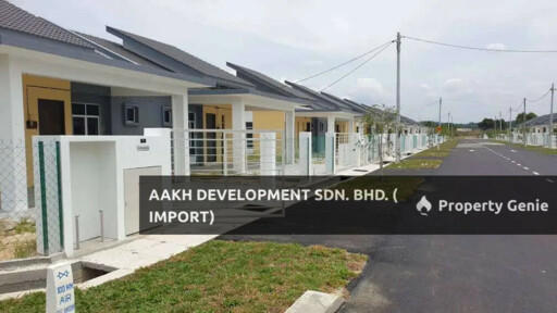 DESA SALAK PEKERTI