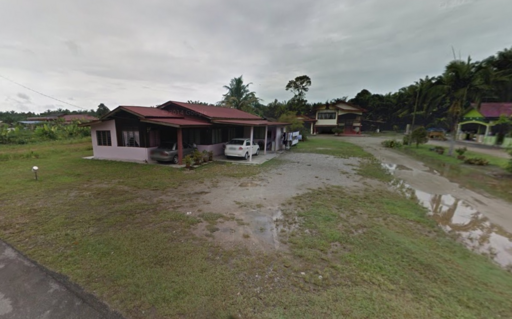 Kampung Bukit Kuching