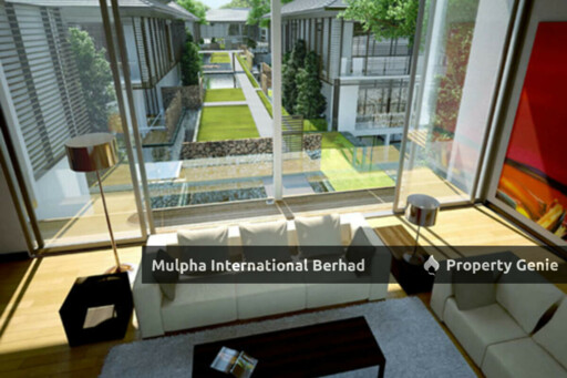 Enclave Bangsar