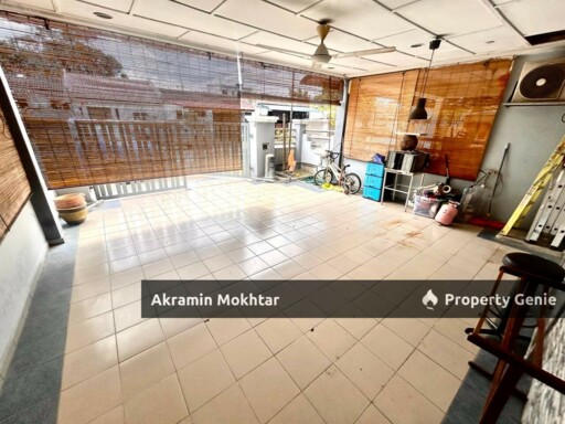 Cheapest & Fully Renovated | Single Storey Taman Sri Cheras Jaya, Balakong Cheras Selangor.