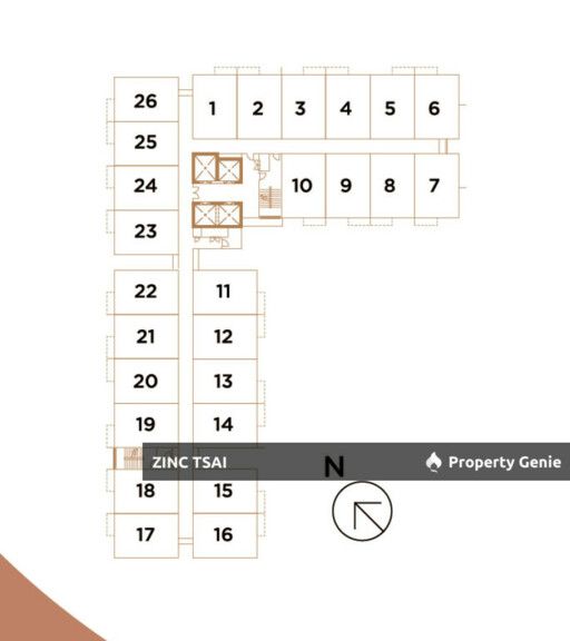 One Equine {Save RM 22,000} 8 mins Walk to MRT Taman Equine
