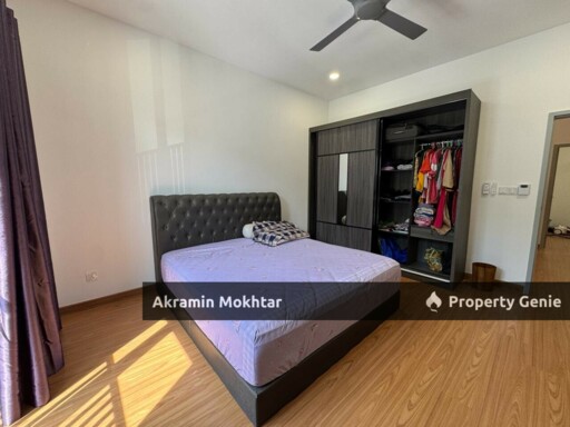 Freehold & Brand New | 2 Storey Terrace House @ Alam Impian Ferrous 2, Seksyen 35, Shah Alam