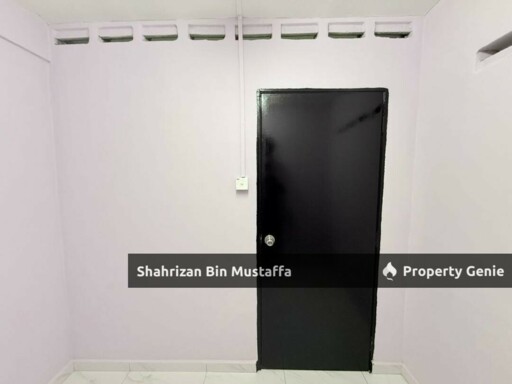 International Lot, Jalan Meranti 8, Taman Rinting, Masai, Johor