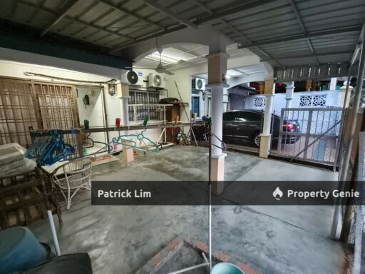 Taman Bertam Impian 3R 2B For Sale